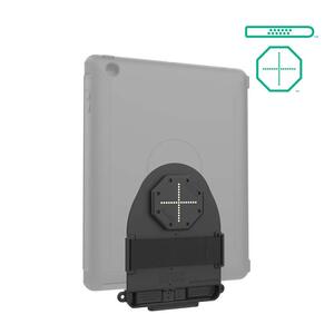 RAM Mounts s GDS Tab-Conn f?r Tablets in Otterbox Defender Schutzh?lle