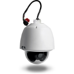 Trendnet TV-IP450P security camera Dome IP security camera Outdoor 1280 x 960 pixels Ceiling/wall