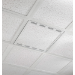 Chief 2' x 2' Above Suspended Ceiling Storage Box