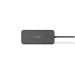 Kensington SD1650P USB-C Single 4K Portable Dock