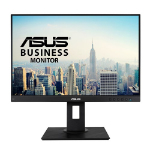 ASUS BE24WQLB LED display 61,2 cm (24.1") 1920 x 1200 Pixels WUXGA Zwart