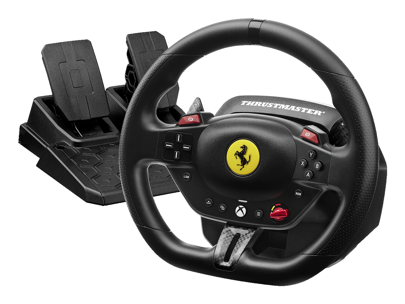 T98 FERRARI 296 GTS thumbnail