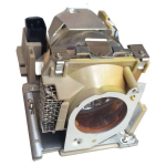 TEKLAMPS Premium compatible lamp for CASIO XJ-S53 projector lamp