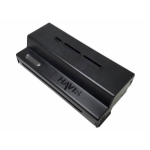 Havis C-PM-1001 holder Passive holder Portable printer Black