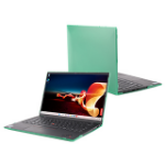 iPearl MCOVER-LEN-THINKPAD-X1-CARBON-G9-G10-G11-GREEN laptop case 14" Hardshell case