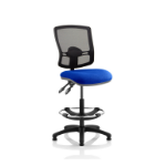 Dynamic KC0309 office/computer chair Padded seat Mesh backrest