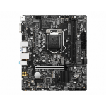MSI H510M-A PRO motherboard Intel H510 LGA 1200 micro ATX
