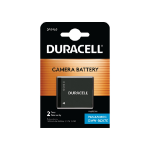 Duracell Camera Battery - replaces Panasonic DMW-BCK7E Battery