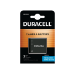 Duracell Camera Battery - replaces Panasonic DMW-BCK7E Battery