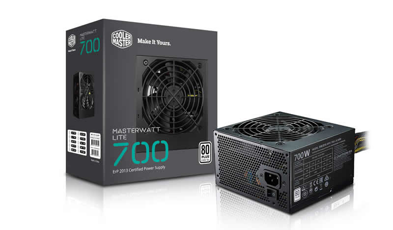 Computer Orbit Cooler Master Masterwatt Lite 700w Atx computer orbit cooler master masterwatt lite 700w atx