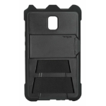 Targus THD965GLZ tablet case 20.3 cm (8") Cover Black