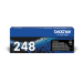 Brother TN-248BK tonercartridge 1 stuk(s) Origineel Zwart