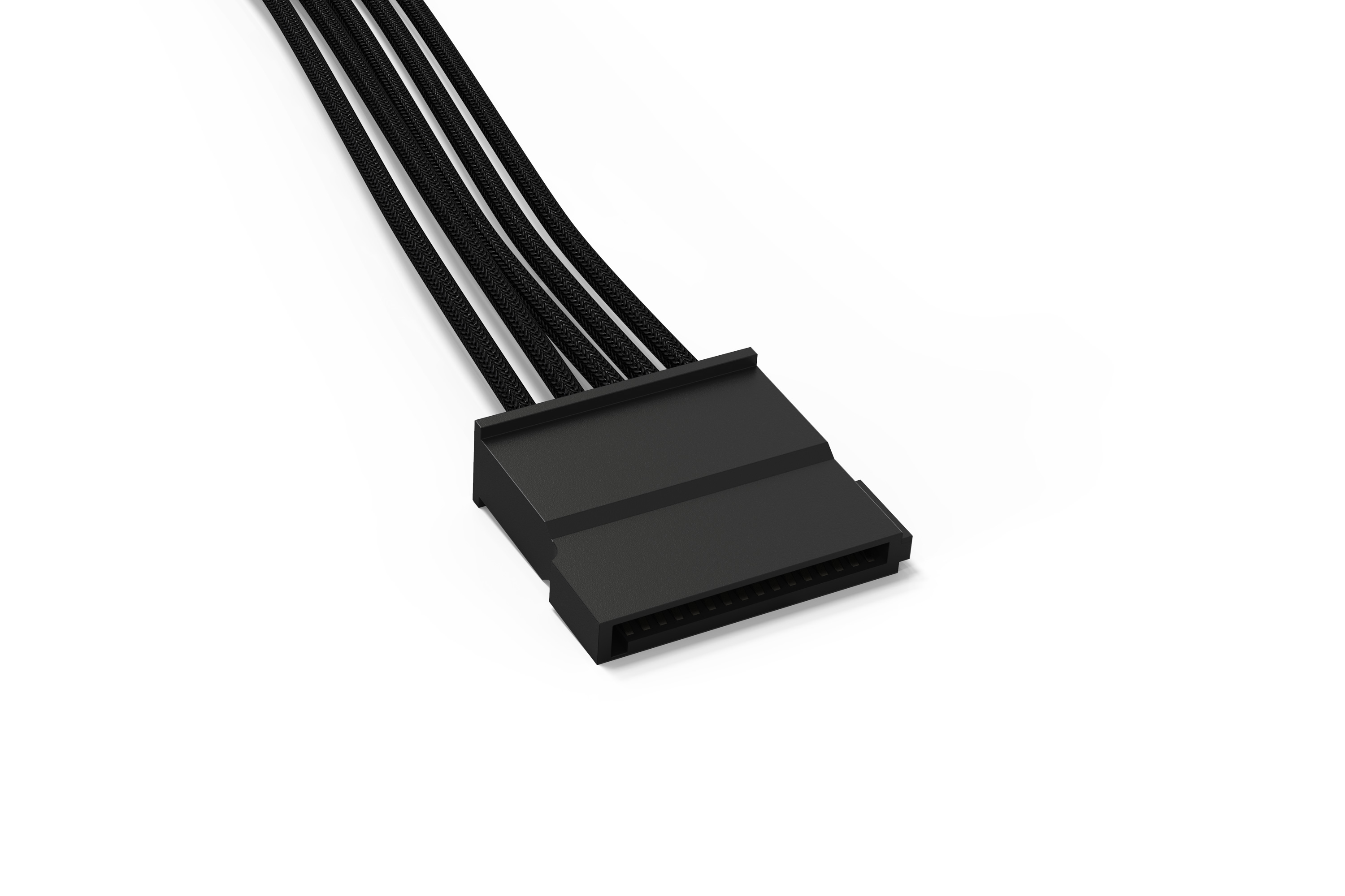 Image of be quiet! CS-6610 0.6 m