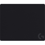 Logitech G G240 Gaming mouse pad Black