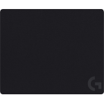 Logitech G 943-000787 mouse pad Gaming mouse pad Black