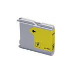 Brother LC-37Y ink cartridge Original Yellow