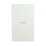 D-Link DAP-E3620W wireless access point 3600 Mbit/s White Power over Ethernet (PoE)