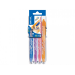 Pilot FriXion Ball Blue, Pink