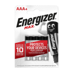 Energizer MAX â€“ AAA Single-use battery Alkaline