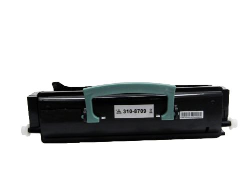Image of CTS Wholesale Compatible Dell 1720 Hi Yld Toner 310-8709 593-10239