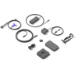 Logitech 952-000009 AV extender AV transmitter & receiver Black, Violet