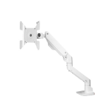 Siig CE-MT3S11-S1 monitor mount / stand 49" White Desk