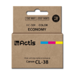 Actis KC-38R ink (replacement for Canon CL-38; Standard; 12 ml; color)