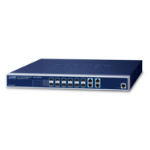 PLANET XGS-6320-12X4TR netwerk-switch Managed L3 10G Ethernet (100/1000/10000) 1U Blauw