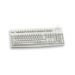 CHERRY G83-6105LUNGB-0 clavier USB QWERTY Anglais Gris