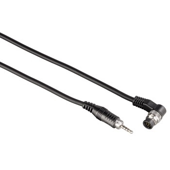 Image of Hama 00005206 camera cable 0.68 m Black