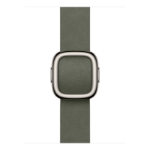Apple 42mm Sage Grey Modern Buckle - Medium