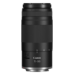 Canon RF 75-300 mm F4-5.6 Cropped frame(APS-C) camera Zoom lens Black
