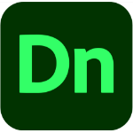 Adobe Dimension-Pro f/ teams Grafische Editor 1 licentie(s) 1 jaar