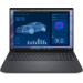 DELL Pro Max 16 MC16255 AMD Ryzen AI 7 PRO 350 Laptop 40,6 cm (16") Full HD+ 32 GB LPDDR5x-SDRAM 512 GB SSD Wi-Fi 7 (802.11be) Windows 11 Pro Engels Zwart