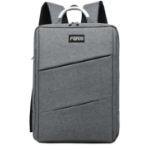 Fanvil backpack Casual backpack Grey