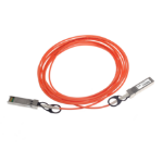 ATGBICS EX-SFP-10GE-AOC-7M Juniper Compatible Active Optical Cable 10G SFP+ (7m)