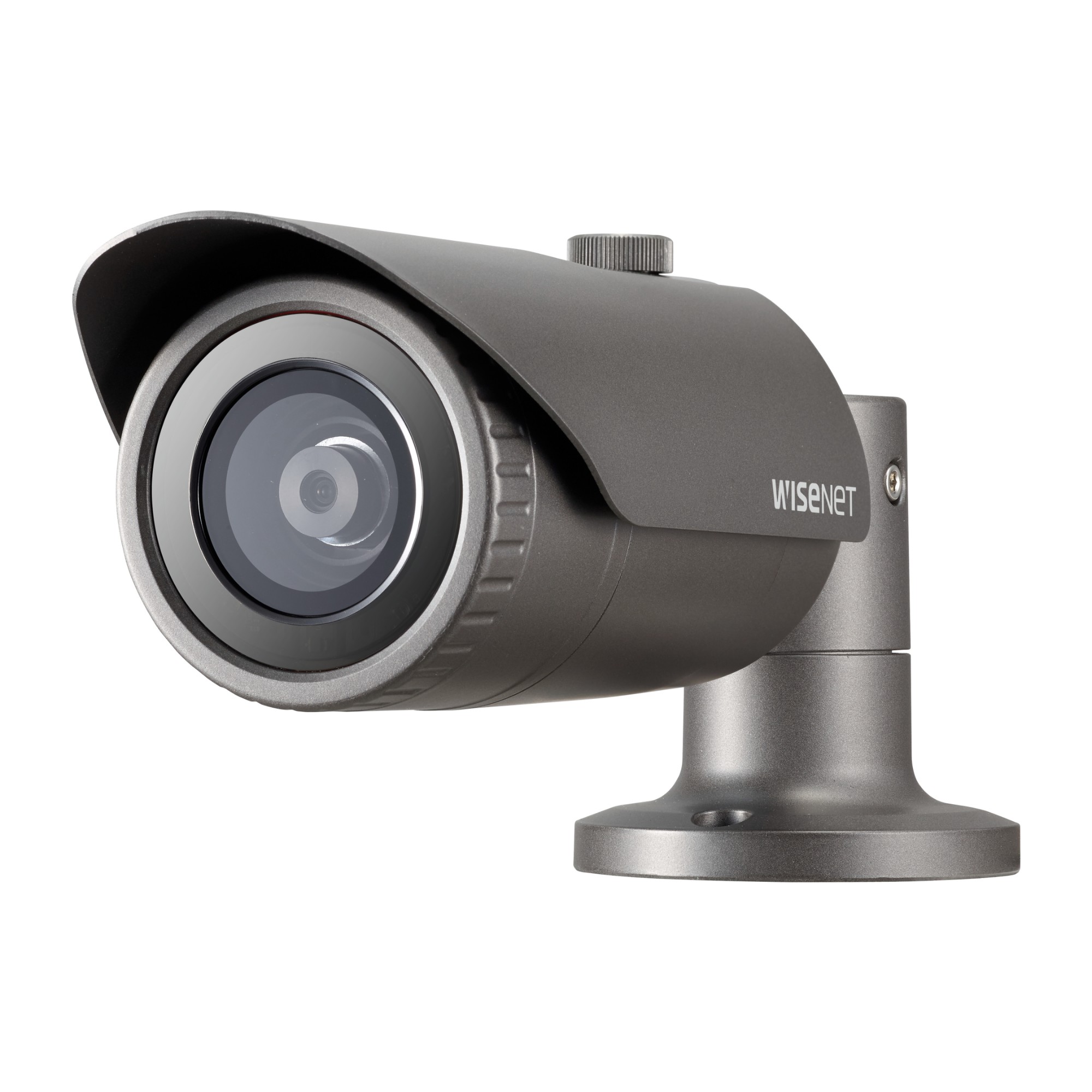 Hanwha QNO-6022R1 security camera Bullet IP security camera 1920 x 108