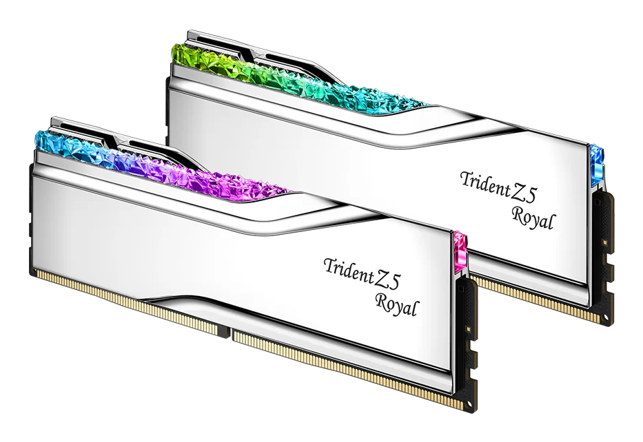 G.Skill Trident Z5 Neo F5-6400J3039G16GX2-TR5S memory module 32 GB 2 x 16 GB DDR5 6400 MHz