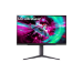 LG 27GR93U-B computer monitor 68.6 cm (27") 3840 x 2160 pixels 4K Ultra HD Black