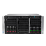 Hewlett Packard Enterprise DL325 Gen10 Plus 2SFF U.2 Smart Carrier NVMe
