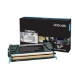 Lexmark C746H3KG Toner cartridge black Project, 12K pages ISO/IEC 19798 for Lexmark C 746/748