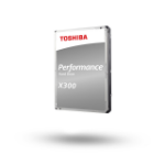 Toshiba X300 3.5" 12000 GB Serial ATA