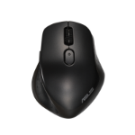 ASUS MW203 souris Bureau Droitier RF sans fil + Bluetooth Optique 2400 DPI