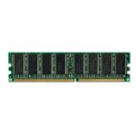 HP 1 GB DDR2 200-pin DIMM