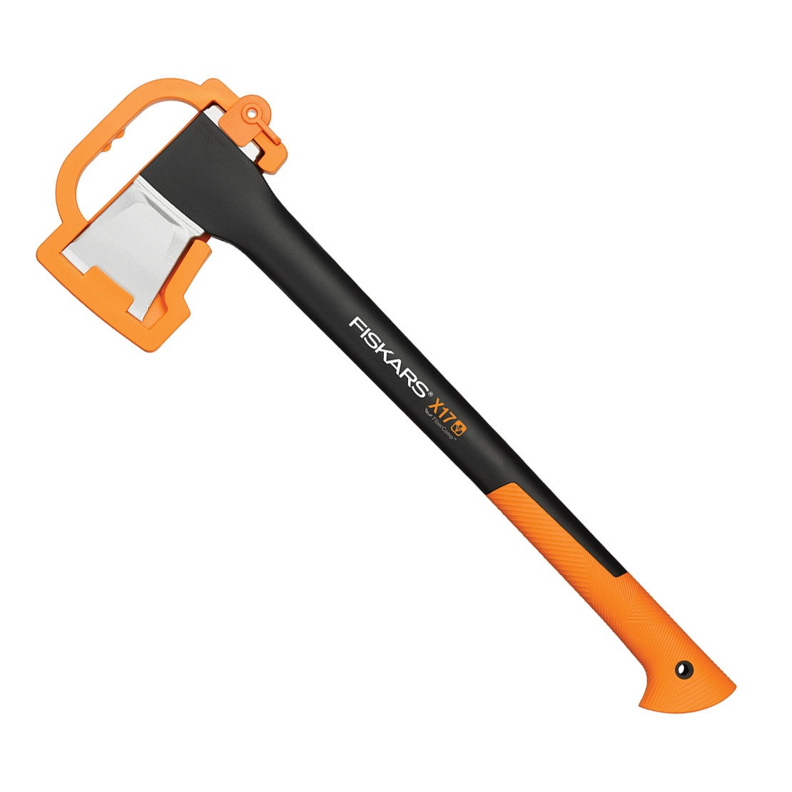 Image of Fiskars 1015641 - Single axe - Splitting axe - Plastic - 1 pc(s) -...
