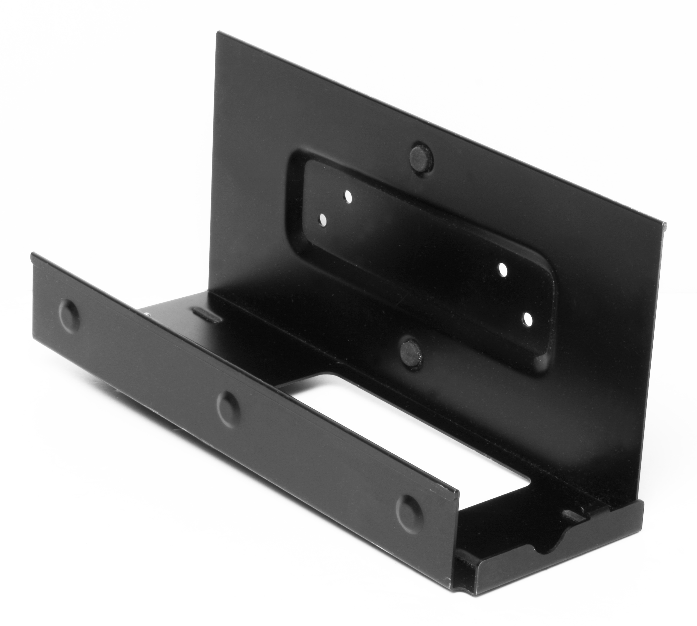 Image of Shuttle PV02 - VESA mount accessory for 3 litre Slim PCs