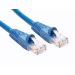 Cables Direct B6LZ-603B networking cable Blue 3 m Cat6 U/UTP (UTP)