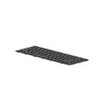 HP L01072-032 notebook spare part Keyboard