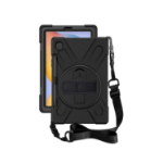CODi C30705047 tablet case 10.4" Cover Black
