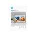 HP Advanced Photo Paper, Glossy, 250 g/m2, A3 (297 x 420 mm), 20 sheets